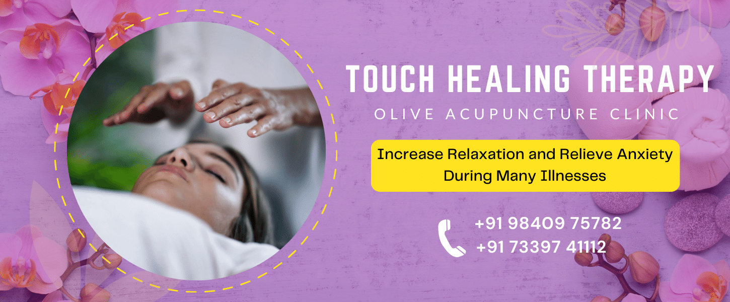 Olive Acupuncture Clinic